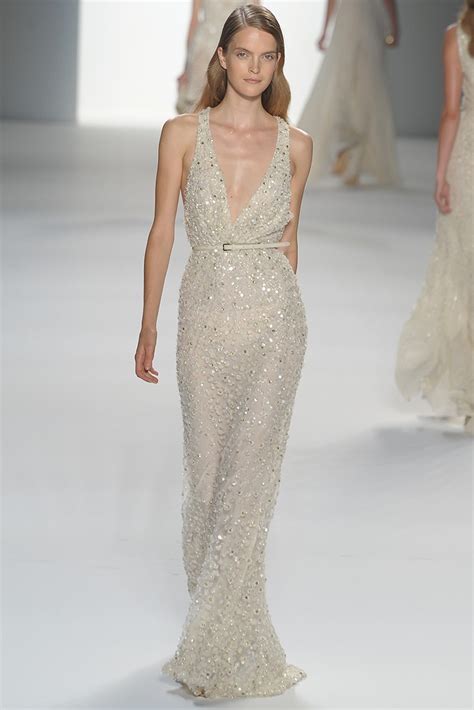 how to make an elie saab inspired dress